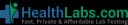 HealthLabs.com